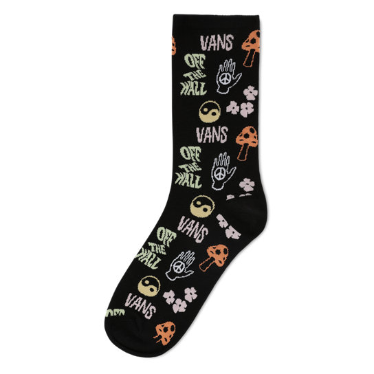 Ticker Socks US 6.5-10 (1 pair) | Vans