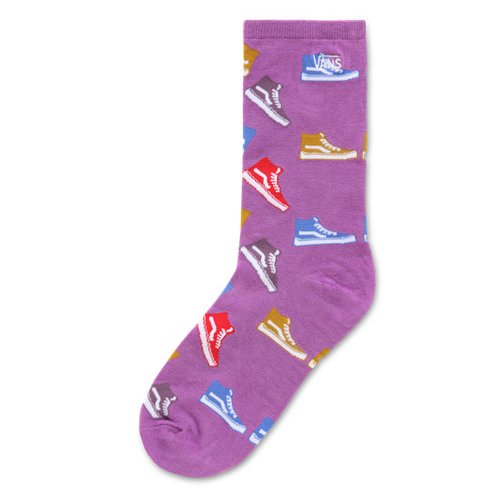 Ticker Socks (1 pair) | Vans | Official Store