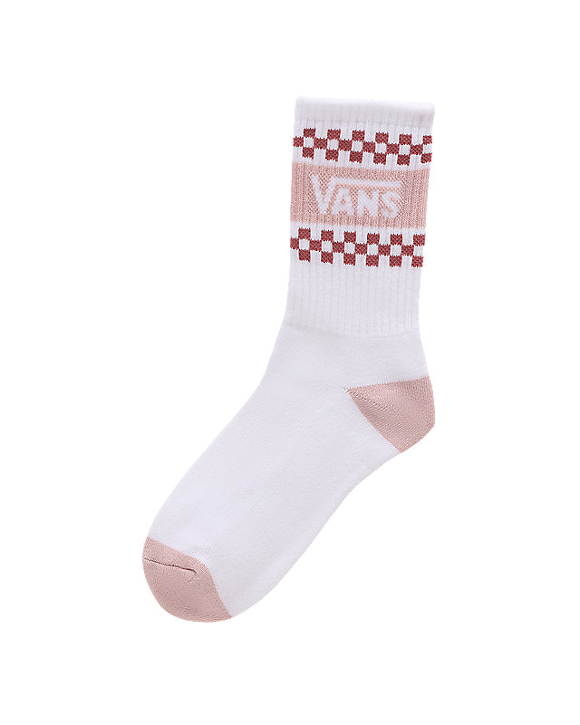 Chaussettes Girl Gang Crew (1 paire) 1