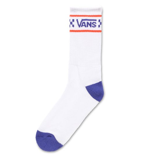 Girl Gang Crew Socks (1 pair) | Vans | Official Store