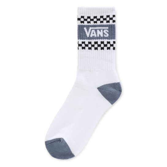 Girl Gang Crew Socks 6.5-10 (1 pair) | Vans