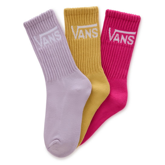 Classic Crew-Socken (3 Paar) | Vans