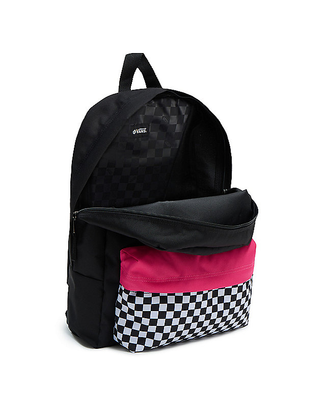 Street Sport Realm Backpack 4