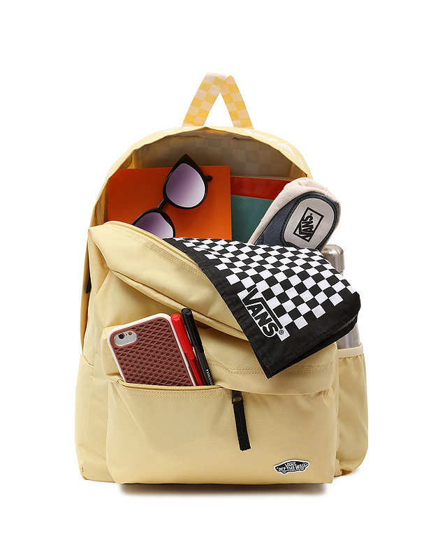 Street Sport Realm Backpack 2
