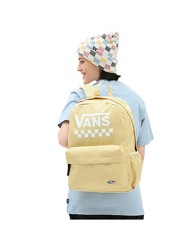 Street Sport Realm Backpack 5