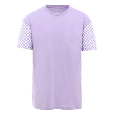 Centrl T-shirt | Purple | Vans