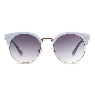 Rays For Daze Sunglasses | Blue | Vans