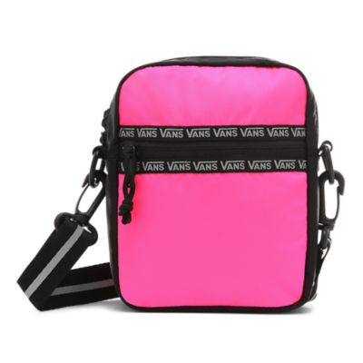 van crossbody bag