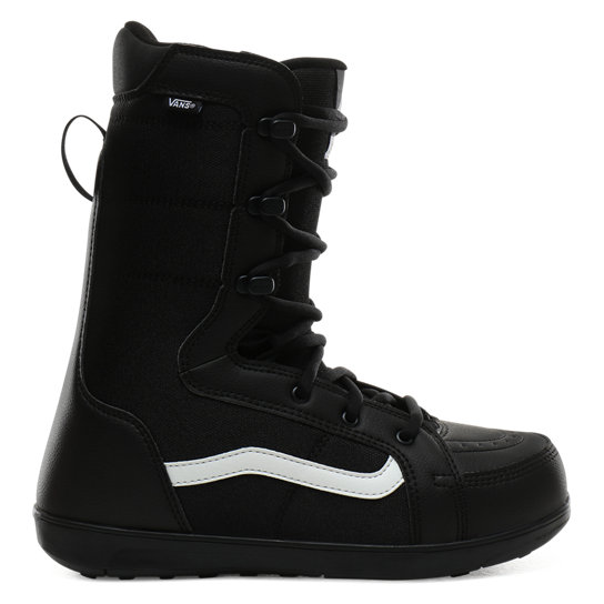 Herren Hi-Standard Linerless Snowboard Boots | Vans