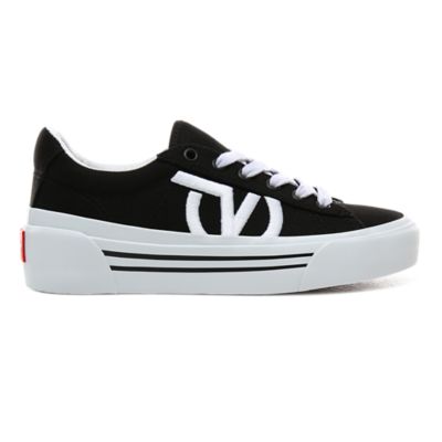 vans sid ni