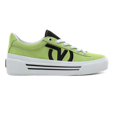 chaussures tennis vans