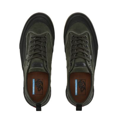 vans destruct sf forest