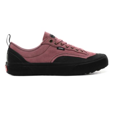 vans destruct sf pink