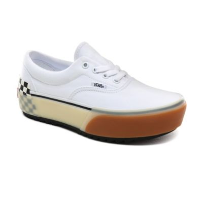 Era Stacked Shoes Vans Official Store