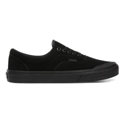 Suede Era TC Shoes | Black | Vans