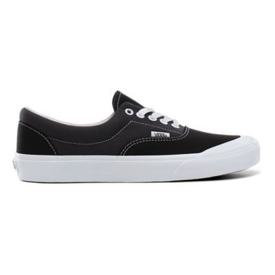 vans femme bicolore