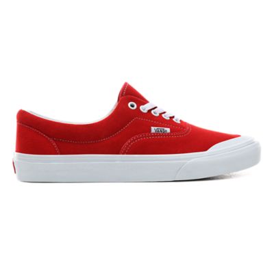 Suede Era TC Shoes | Red | Vans