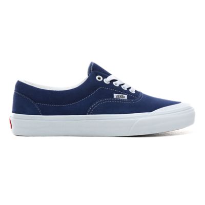 vans authentic era navy