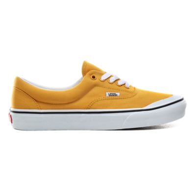 vans era jaune