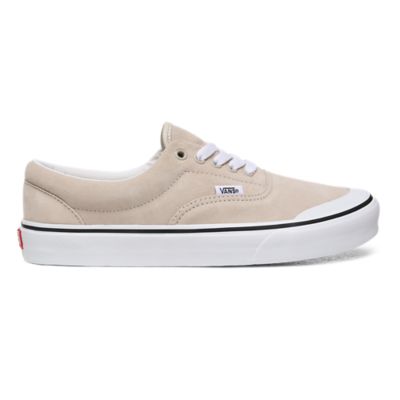 vans suede beige