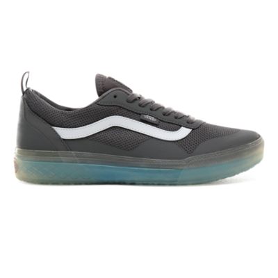Mod Rapidweld Shoes | Grey | Vans