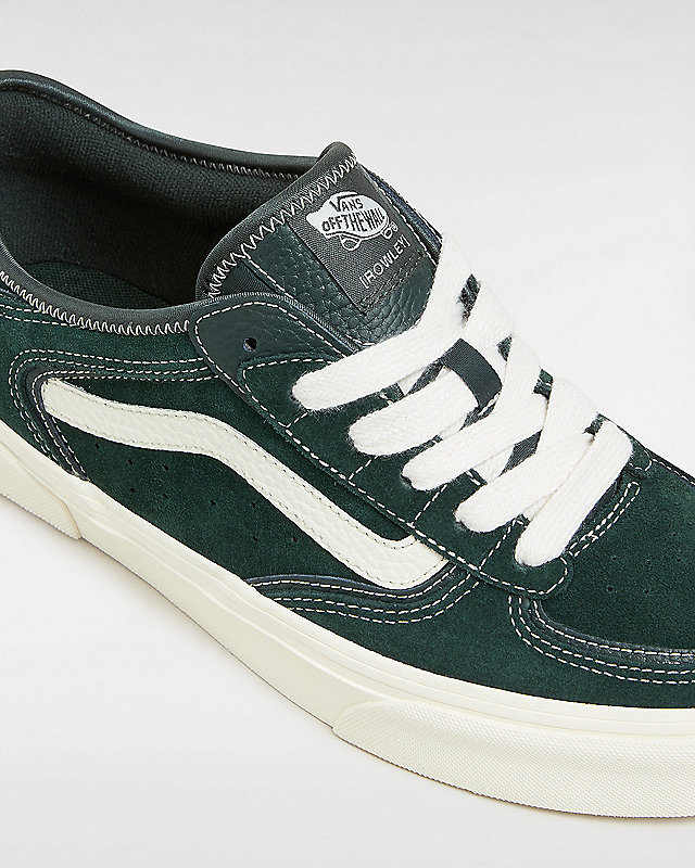 Rowley Classic Shoes 4