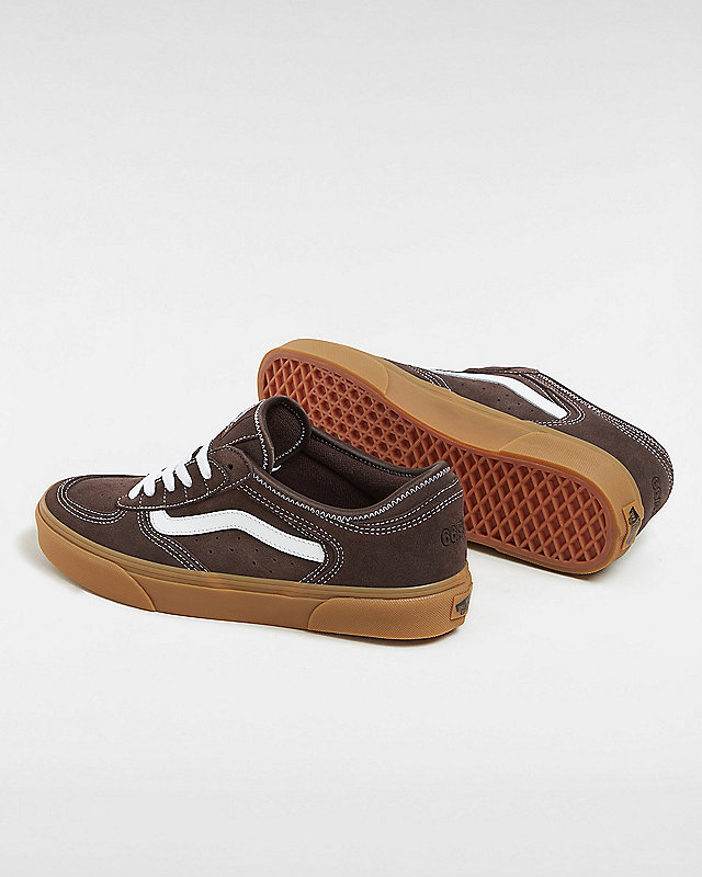 Rowley Classic Shoes 3