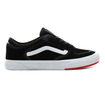 vans rowley shoes