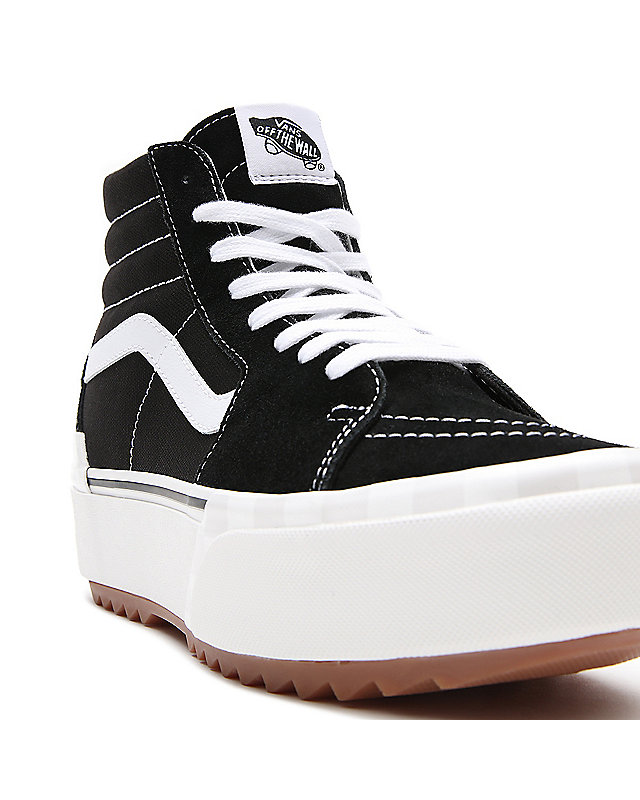 Chaussures Sk8-Hi Stacked 7