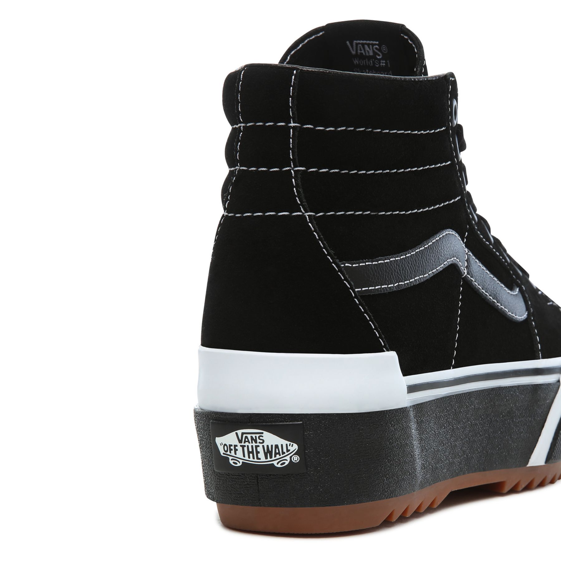 Vans era sale sk8 hi stacked