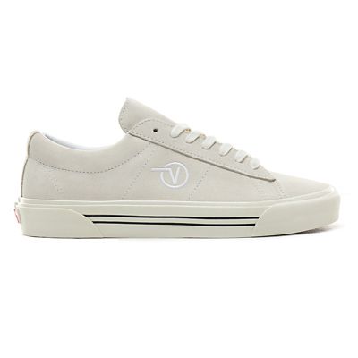 Anaheim Factory Sid DX Shoes | White | Vans
