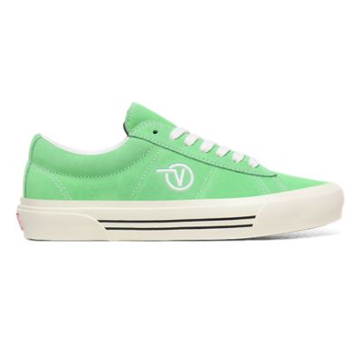 Vans sid on sale