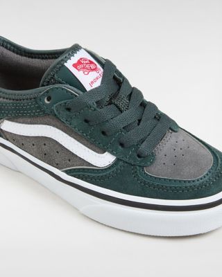 Vans best sale trujillo shoes