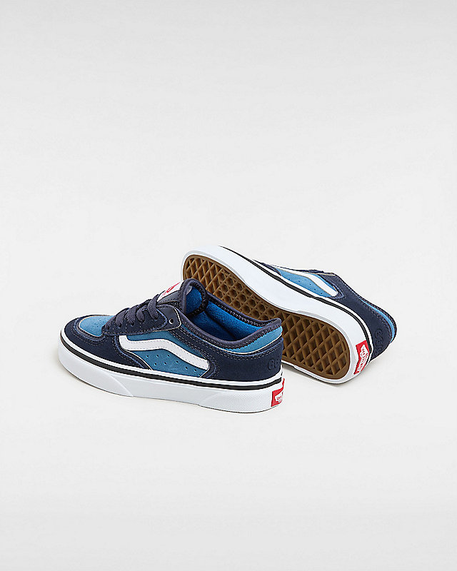 Kids Rowley Classic Shoes (4-8 years) 3