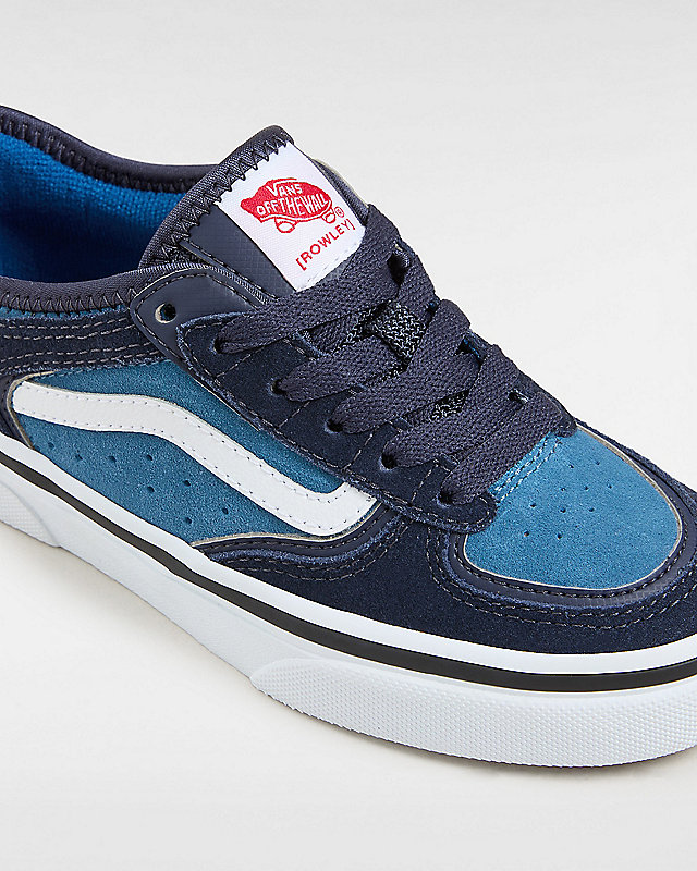 Chaussures Rowley Classic Enfant (4-8 ans) 4