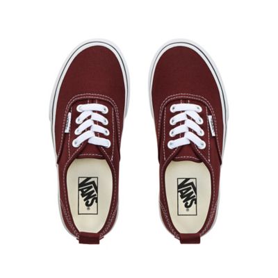 Vans apple butter slip hot sale on