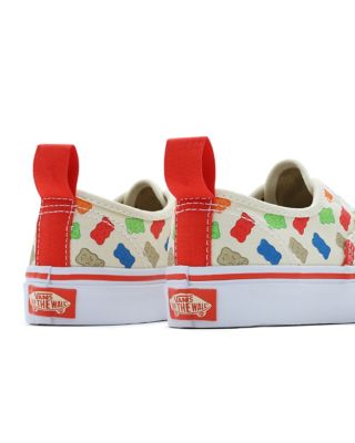 Vans sale authentic enfant