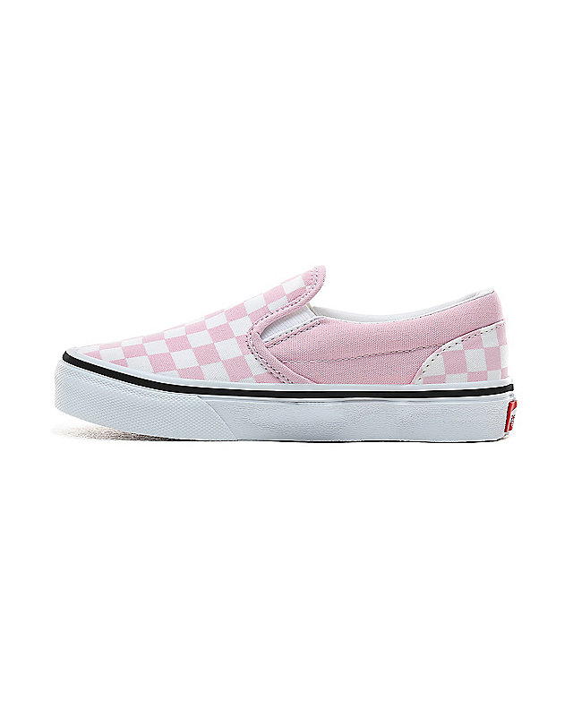 Chaussures Junior Checkerboard Classic Slip-On (4-8 Ans) 3