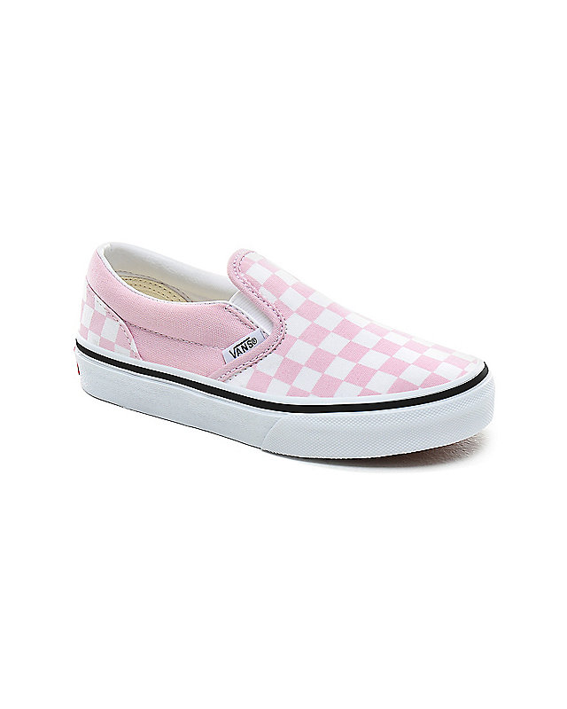 Chaussures Junior Checkerboard Classic Slip-On (4-8 Ans) 4