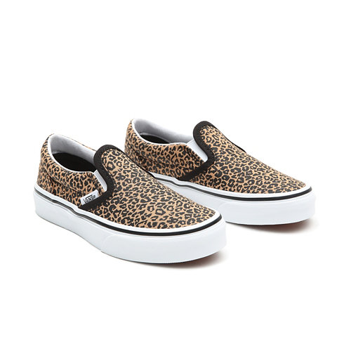 Chaussures+Classic+Slip-On+Enfant+%284-8+ans%29