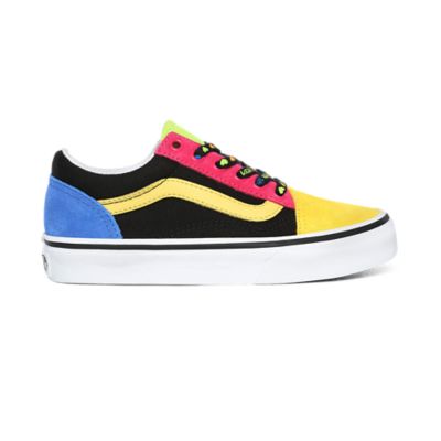 tenis vans para criança