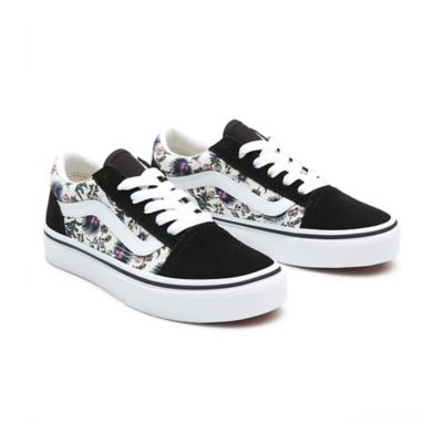 Chaussures Paradise Floral Old Skool 