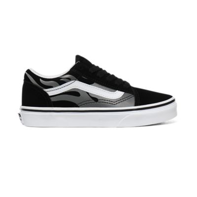 chaussures flame old skool