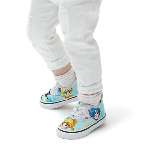 Toddler+Vans+X+Pretty+Guardian+Sailor+Moon+Authentic+Elastic+Lace+Shoes+%281-4+years%29