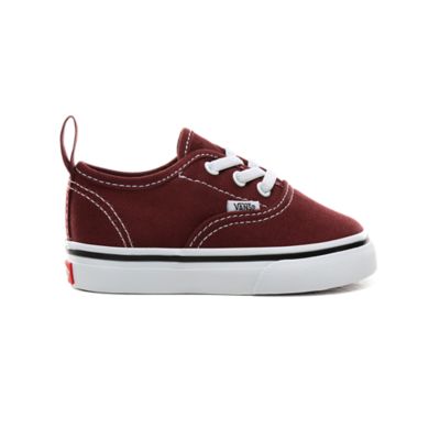 worstelen Eerbetoon vijand Authentic Schoenen met elastische veters voor peuters (1-4 jaar) | Vans |  Officiële Store