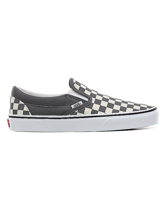 Chaussures Checkerboard Classic Slip-On 1