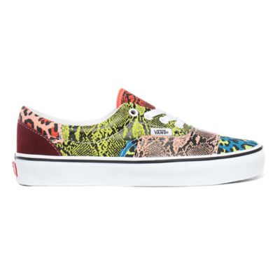 Vans patchwork hot sale era mens