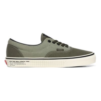 66 Supply Era Shoes | Green | Vans