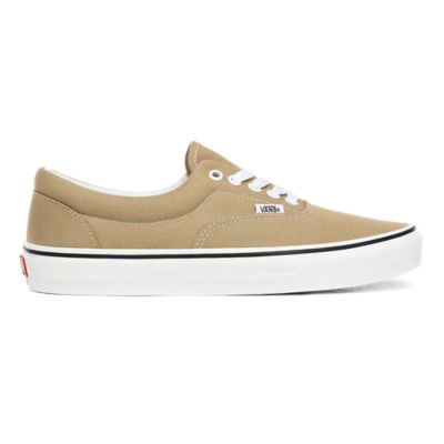 vans era beige