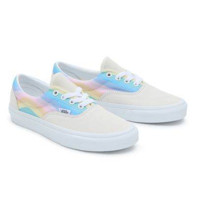 Vans hot sale era multicolor